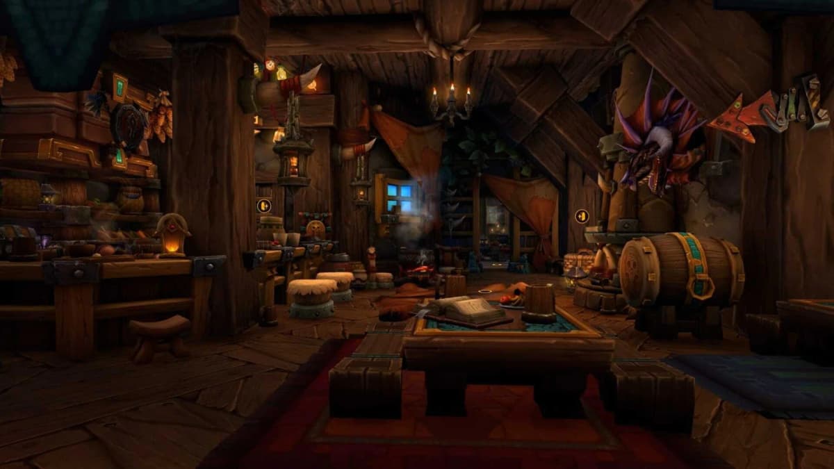 WoW Midnight Season 2: Season 1 rewards and teleports to finish first