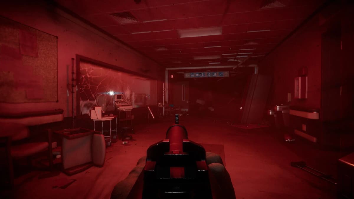 Screenshot from Doom: The Dark Ages - Revelations