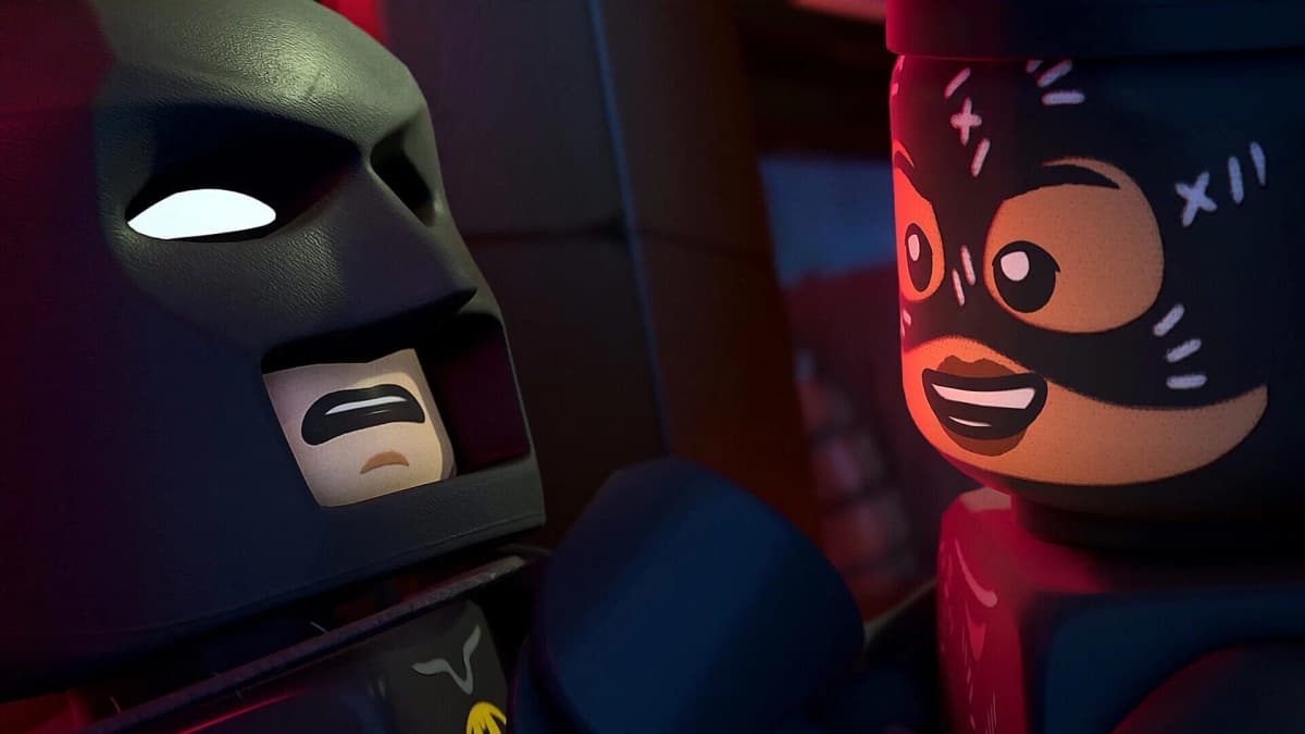 LEGO Batman Early Access Has a Catch Deluxe Buyers Need to Know