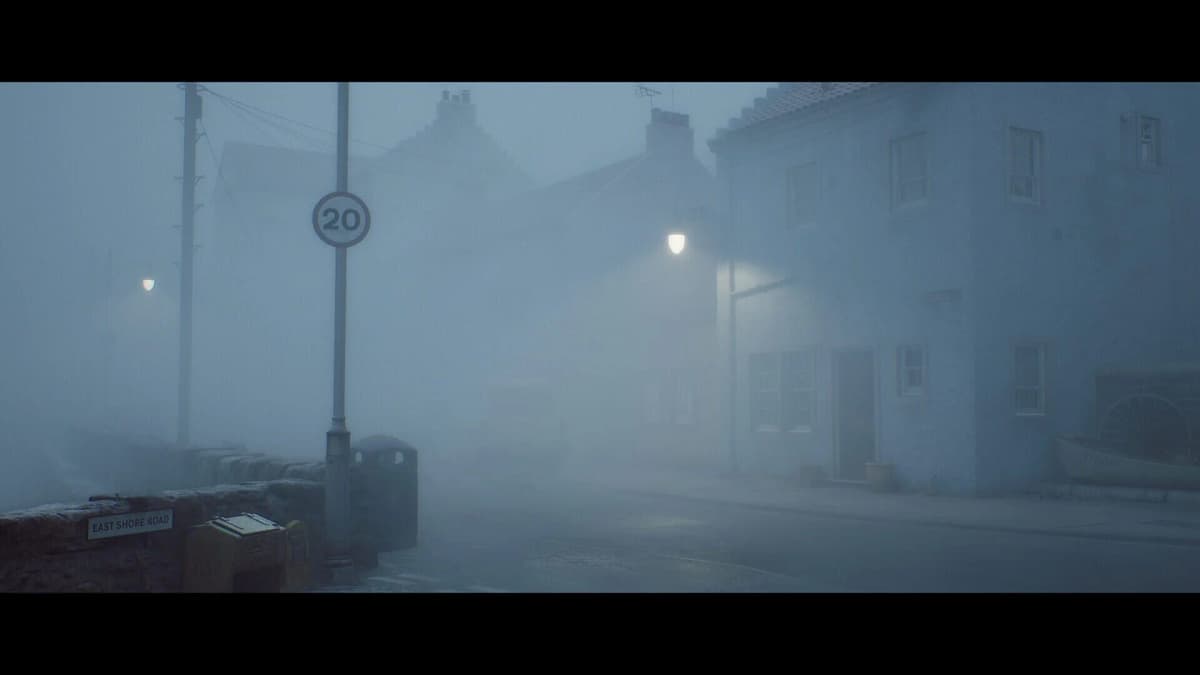 Silent Hill: Townfall Has Five Endings—Here’s the Smart Replay Plan