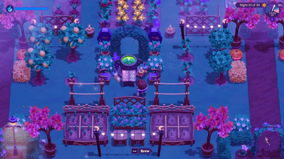 Moonlight Peaks Treasure Hunt: All Elvira Clue Locations