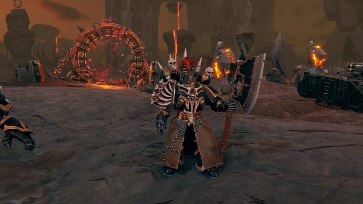 Warhammer 40,000: The 5 Strongest Space Marine Orders, Ranked