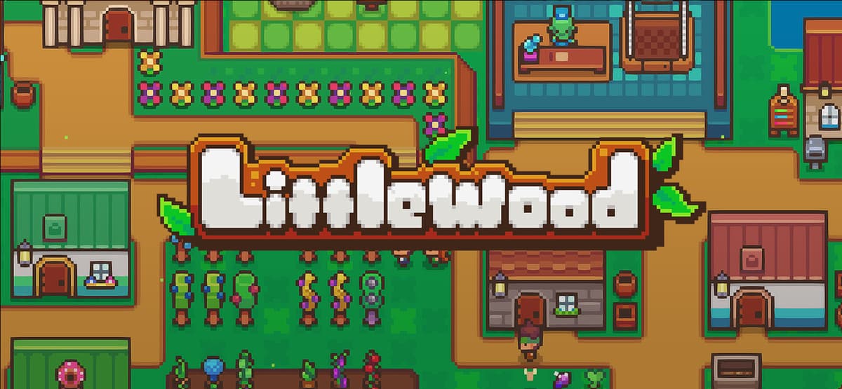 Littlewood – trailer / artwork