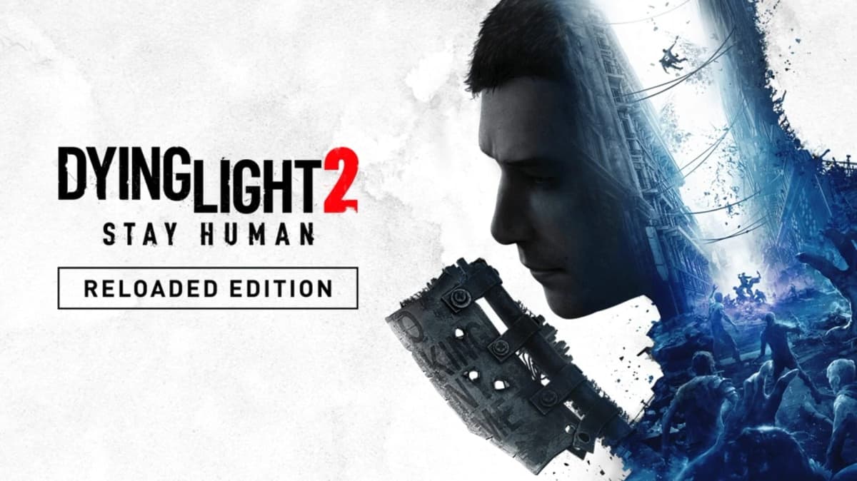 Screenshot from Dying Light 2: Stay Human - Reloaded Edition