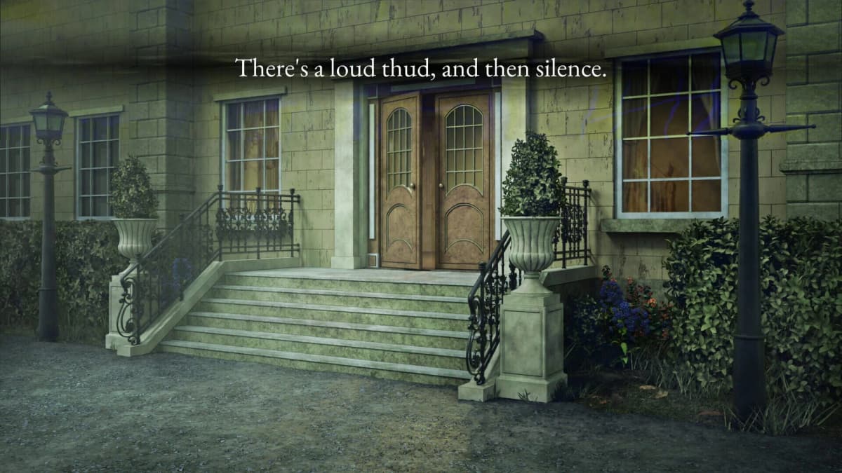 The Incident at Galley House: How to Solve Kitchen Codes and Get the Chapel Key