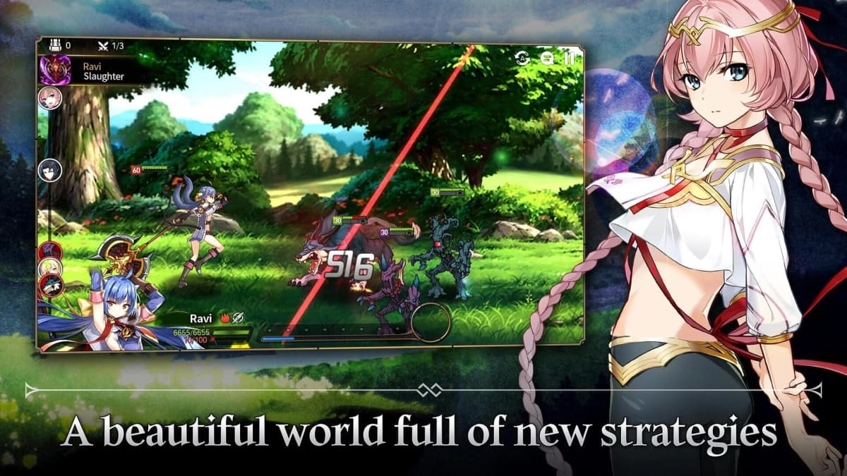 Epic Seven July 17 Tier List: 10 Priorities for Every Mode