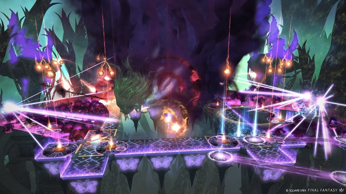 How a Stalking Scandal Just Killed FFXIV’s Memoria Plugin