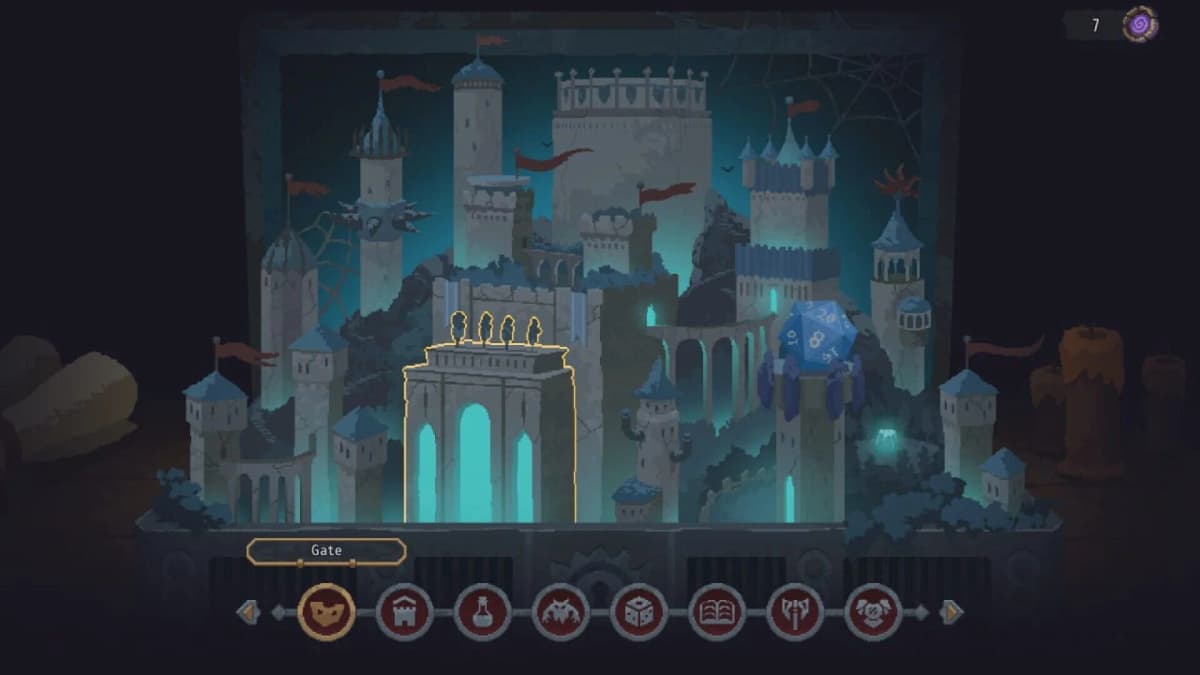 Lootbound: How to Manage Inventory, Auras, Mana and Initiative