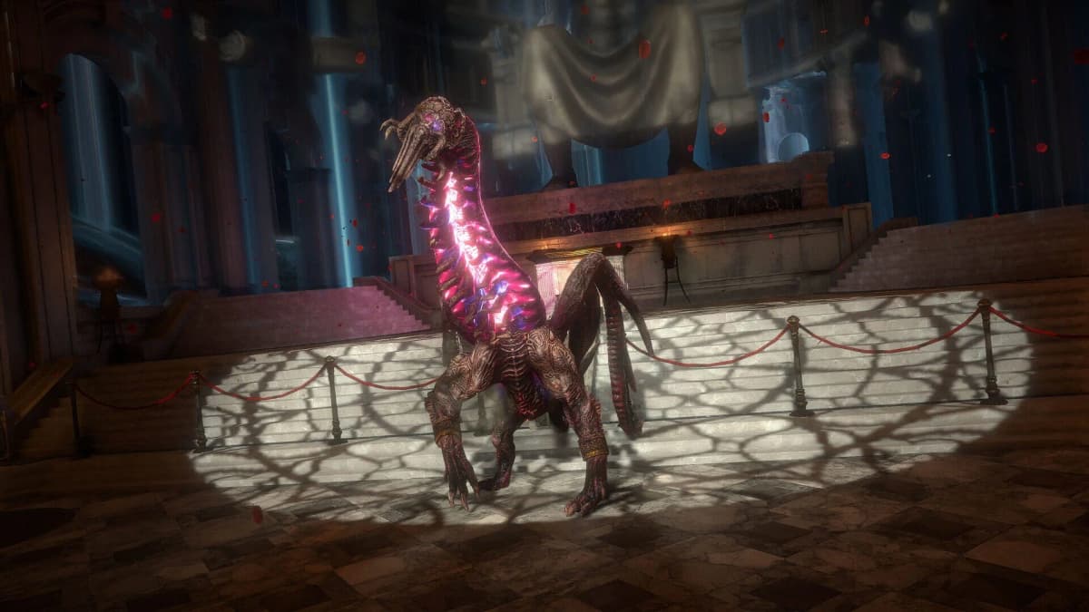 Path of Exile’s Underwater League Changes More Than Its Farming Routes