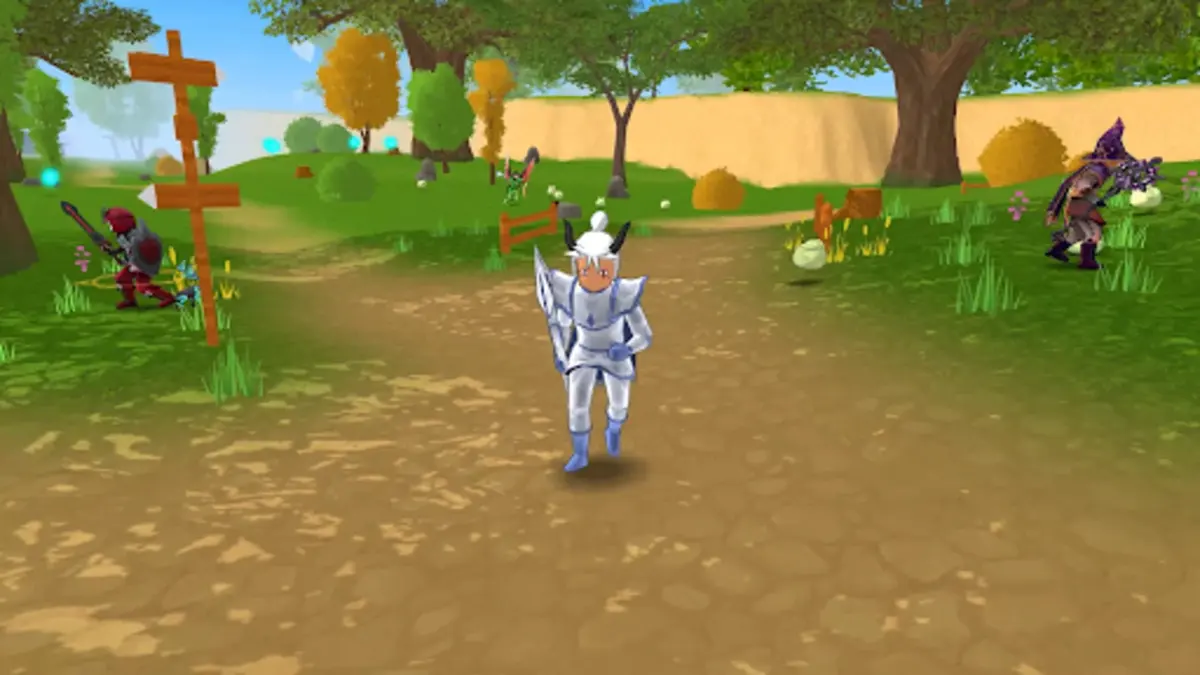 Eterspire’s Apple TV Launch Turns Cross-Play Into a Couch MMO Option