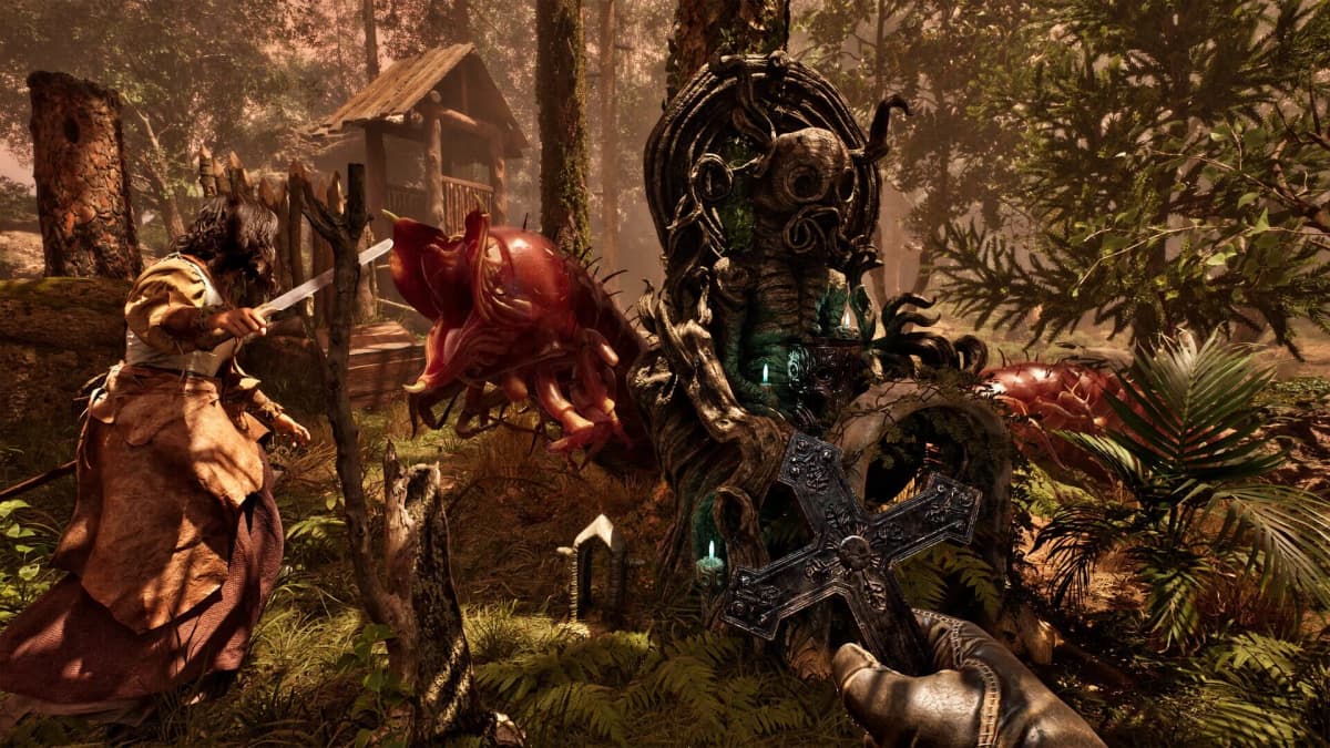 The Mound: Omen of Cthulhu – How to Claim Free DLC Before July 29