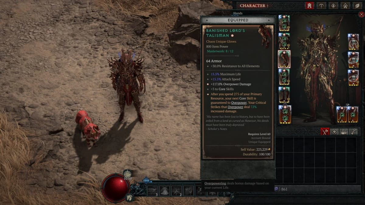 Diablo 4 Season 14: Best War Plans Endgame Route – Solo & Party Sync