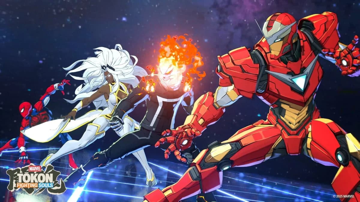 Marvel Tōkon is unbuyable in 132 countries and Sony knew it would be