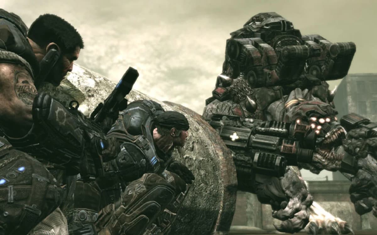 Cliff Bleszinski’s PvE Hint Is the Smartest Part of His Possible Return