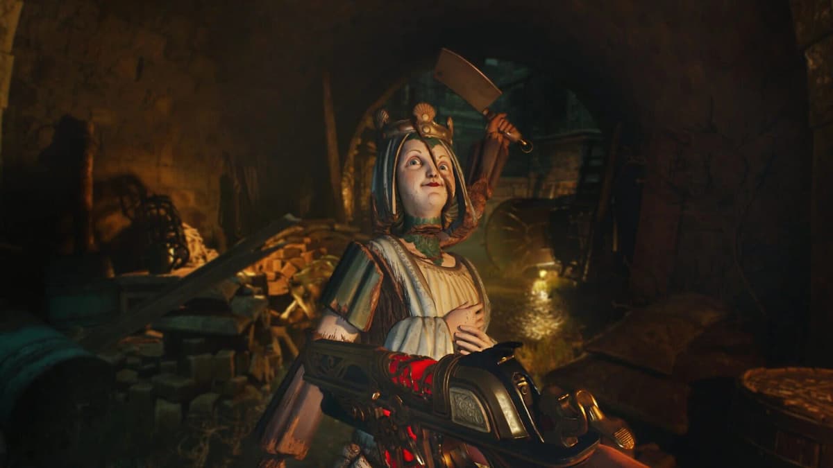 Crisol Developer Vermila Studios Closes After Full-Staff ERE