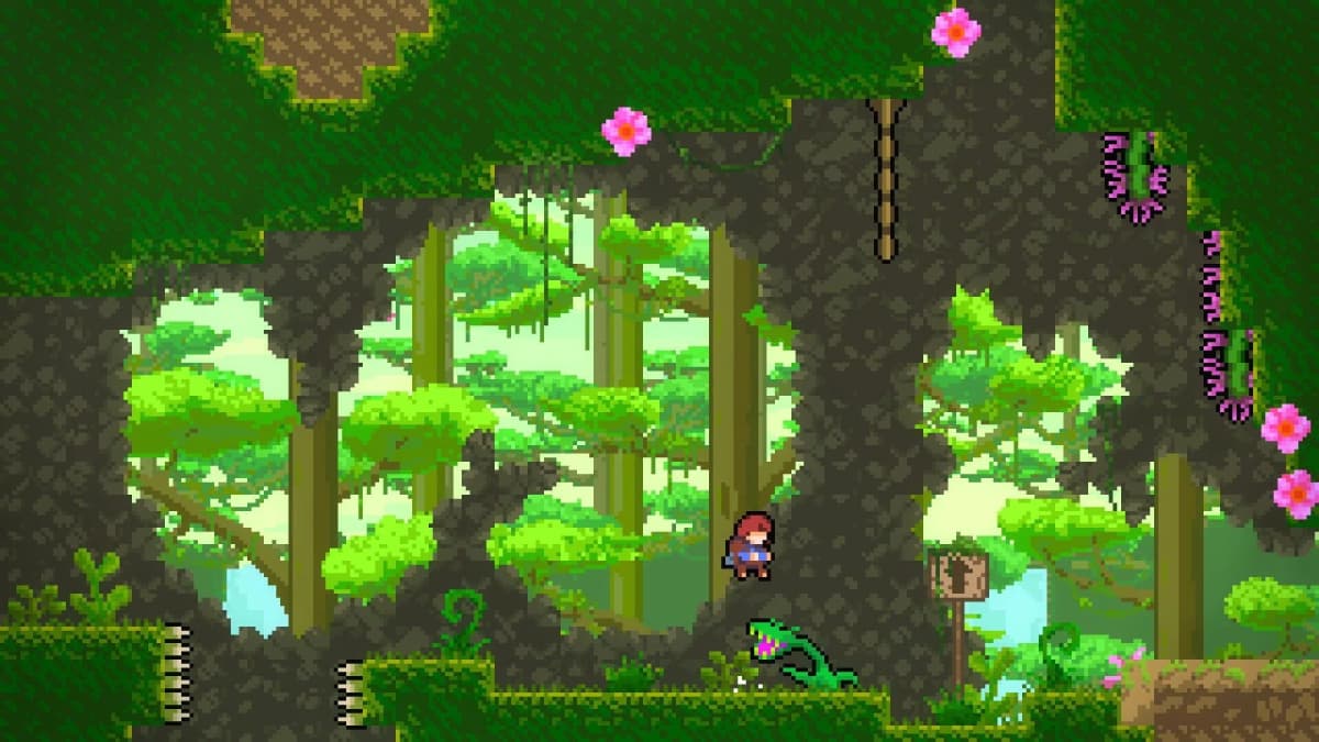 Celeste Leads Game Pass’s July 31 Exit List—What to Finish or Save