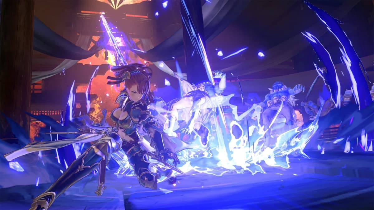 Granblue Fantasy Relink Switch 2 Launch Adds Wireless Co-Op and Chaos-Locked Summons