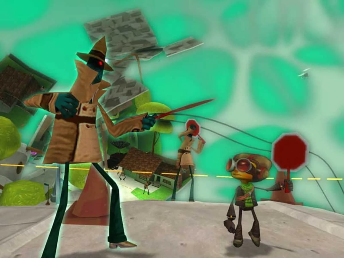 Double Fine’s 23 layoffs reveal the hard math behind its Xbox exit
