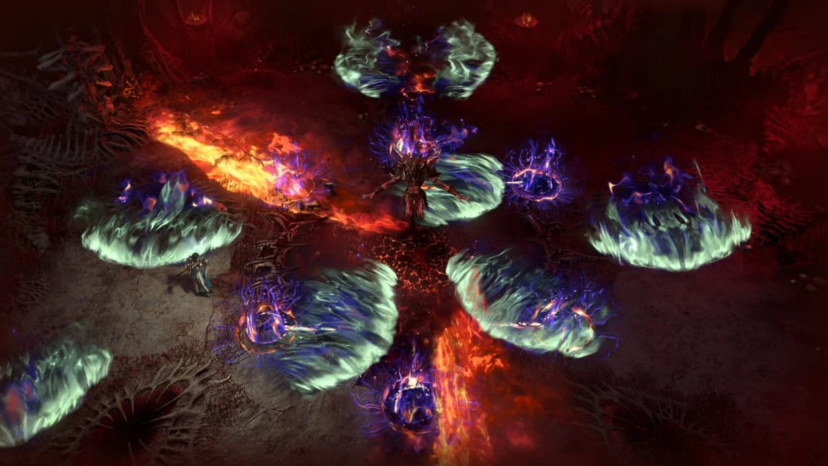 Diablo 4: Fix the Loot Filter Import Bug Hiding Mythic Items