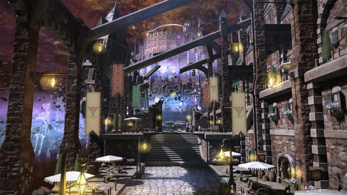 FFXIV on Switch 2 Starts August 4—What the Separate Subscription Means