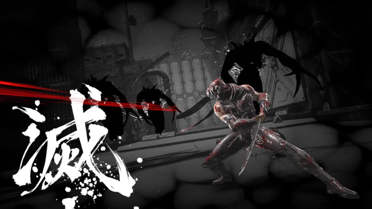 Ninja Gaiden 4 CEDEC 2026: How “Don’t Hide” Combat Stays Readable