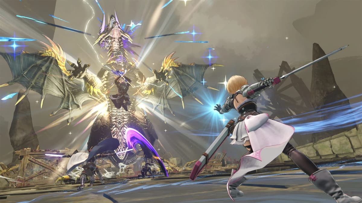 Granblue Fantasy: Relink Endless Ragnarok AI and Assist Design Explained
