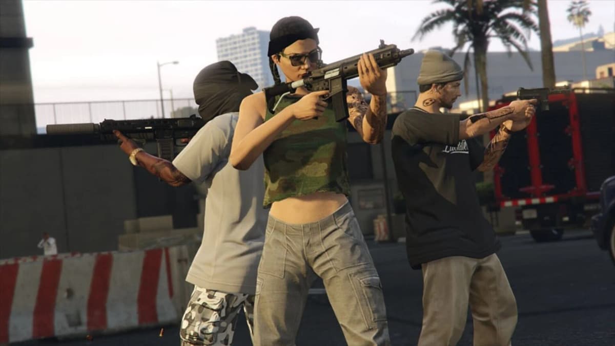 Grand Theft Auto Online: Kortz Center Heist Payouts and Profit Guide