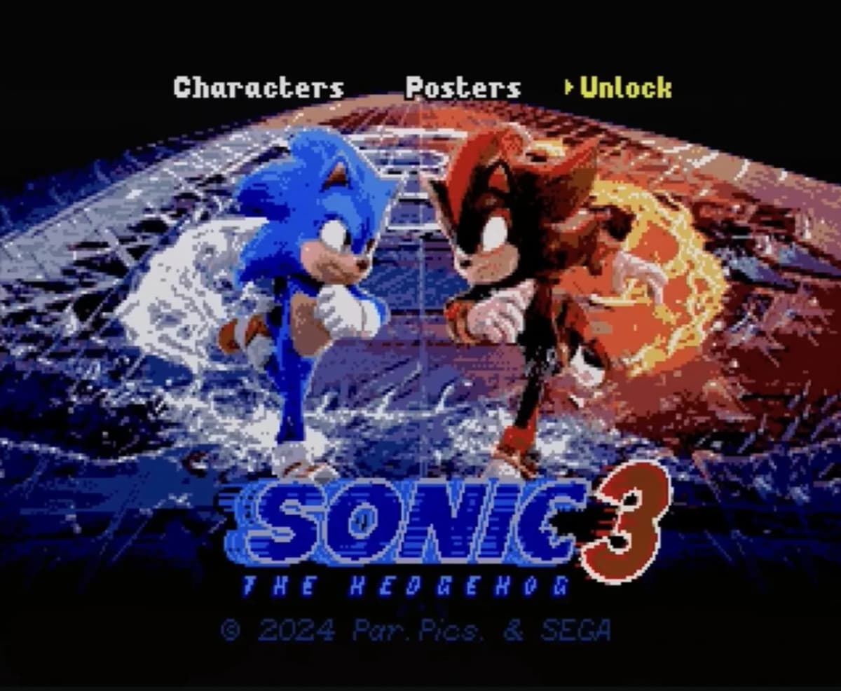 Sonic the Hedgehog 3: Best Nintendo Sonic Games for the 35th Anniversary