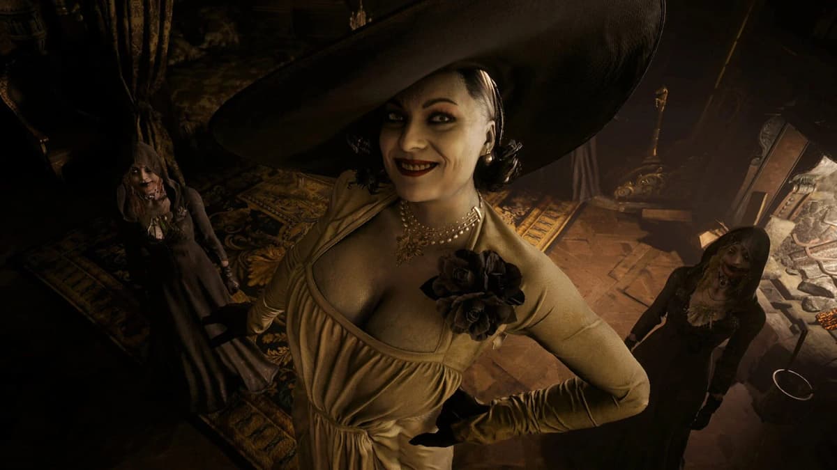 Resident Evil’s Yearly Plan Risks Turning Remakes Into Obligations