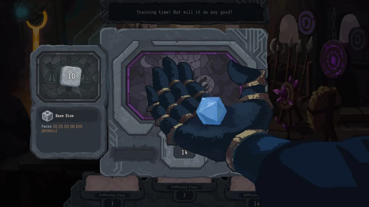 Screenshot from Lootbound