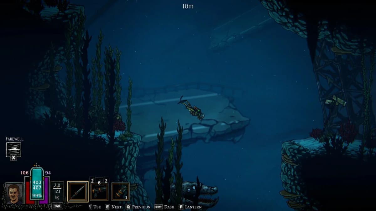 Dive or Die: Children of Rain: How to Survive Stalkers – Wells & Flares