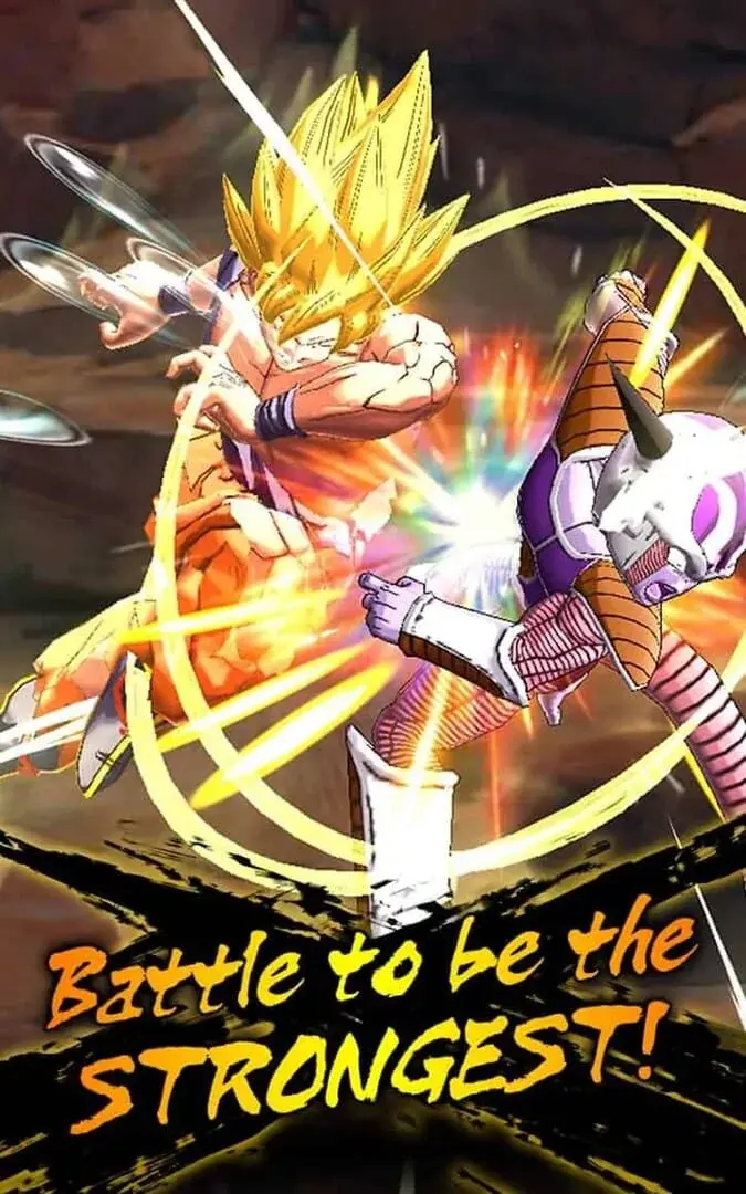 Golden Frieza and Android 17 reshape Dragon Ball Legends team building