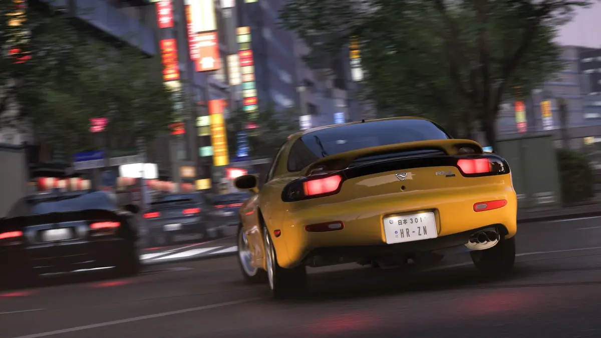 Forza Horizon 6: Find Hokuryu Sunflower Farm for #SunnySnap