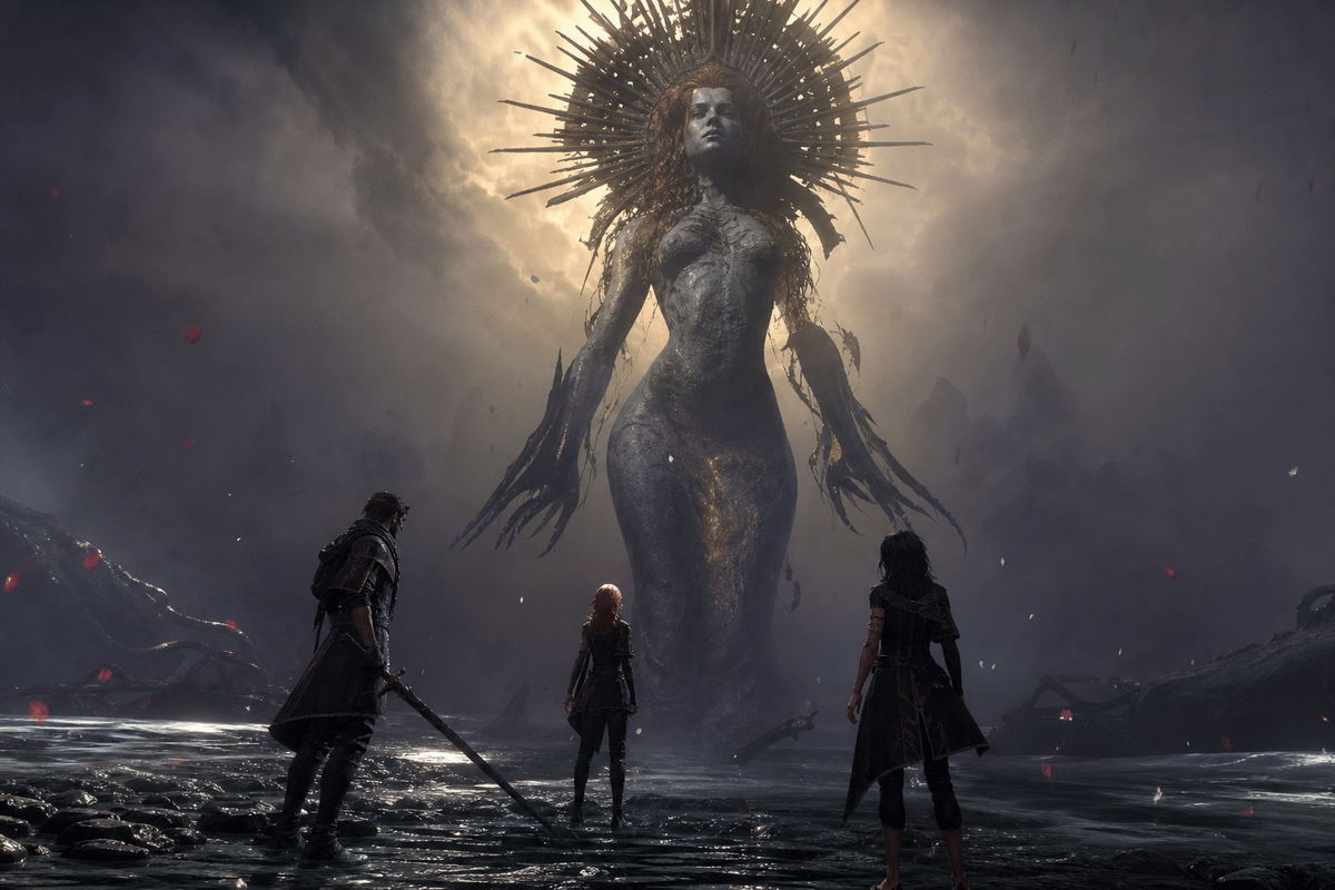 Clair Obscur: Expedition 33: How to Beat Sirene and What It Unlocks