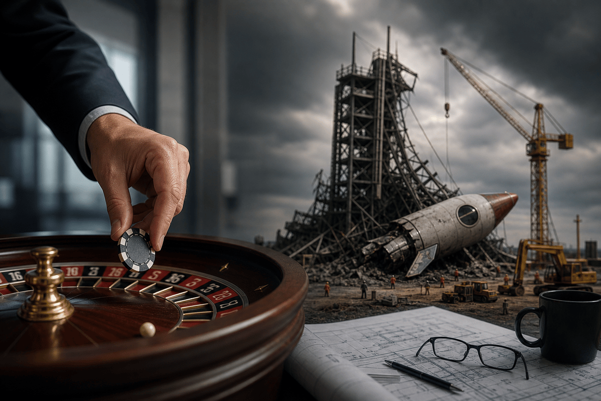 Live-Service Launch Strategy: Stop Betting on Content You Cannot Ship