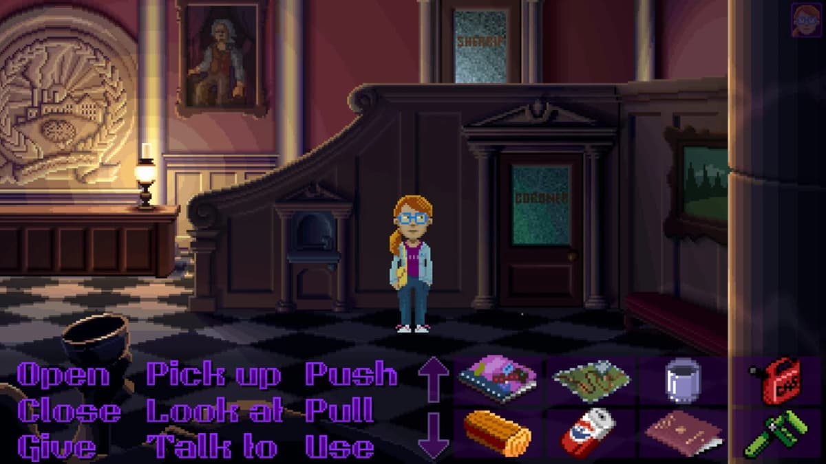Thimbleweed Park 2 Has Its Original DNA Intact—But One Big Mystery Remains