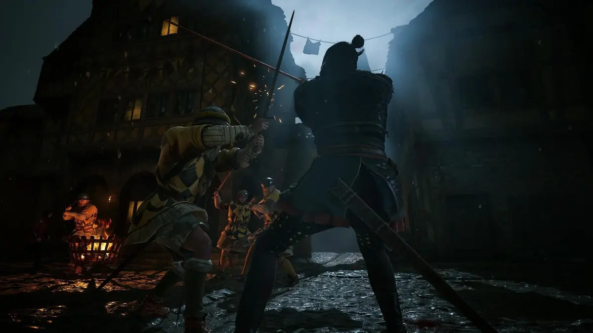 The Blood of Dawnwalker Has No 60fps Console Mode—Choose This Version Instead