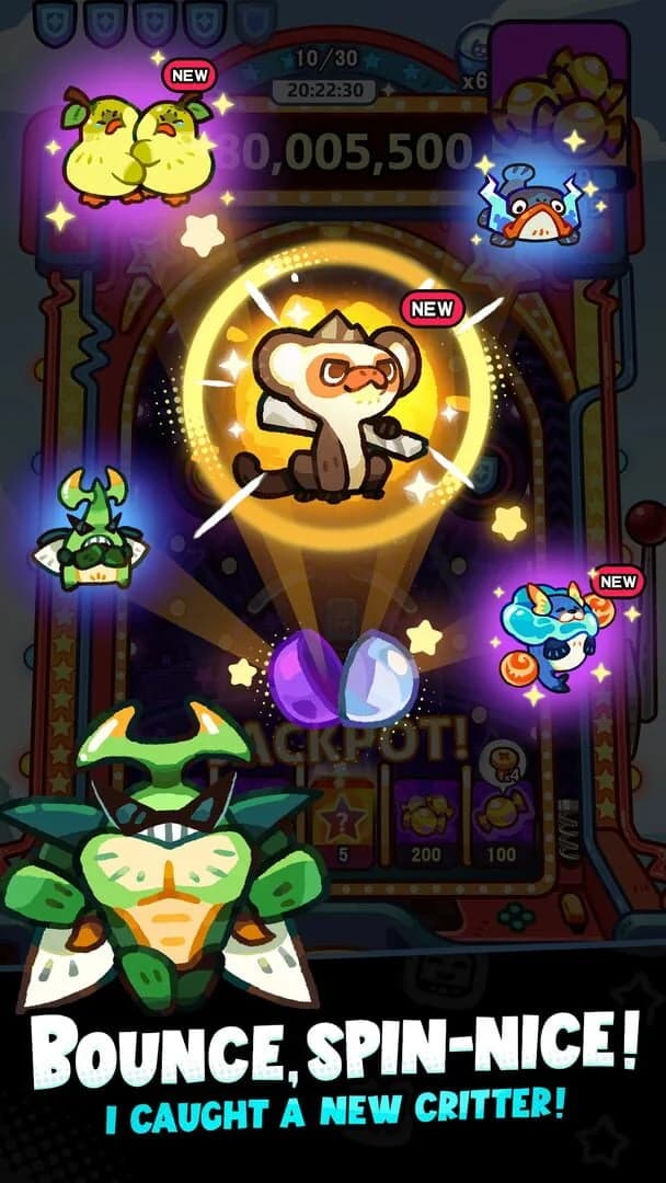 Clash of Critters: Best Tatari Team Build for Zobos (Element Roles)