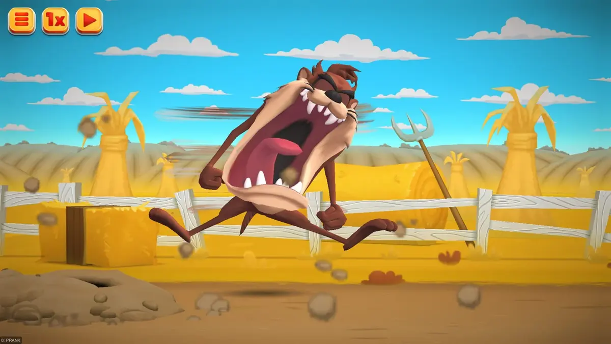 Looney Tunes: World of Mayhem Sets Its Final Three Shutdown Dates