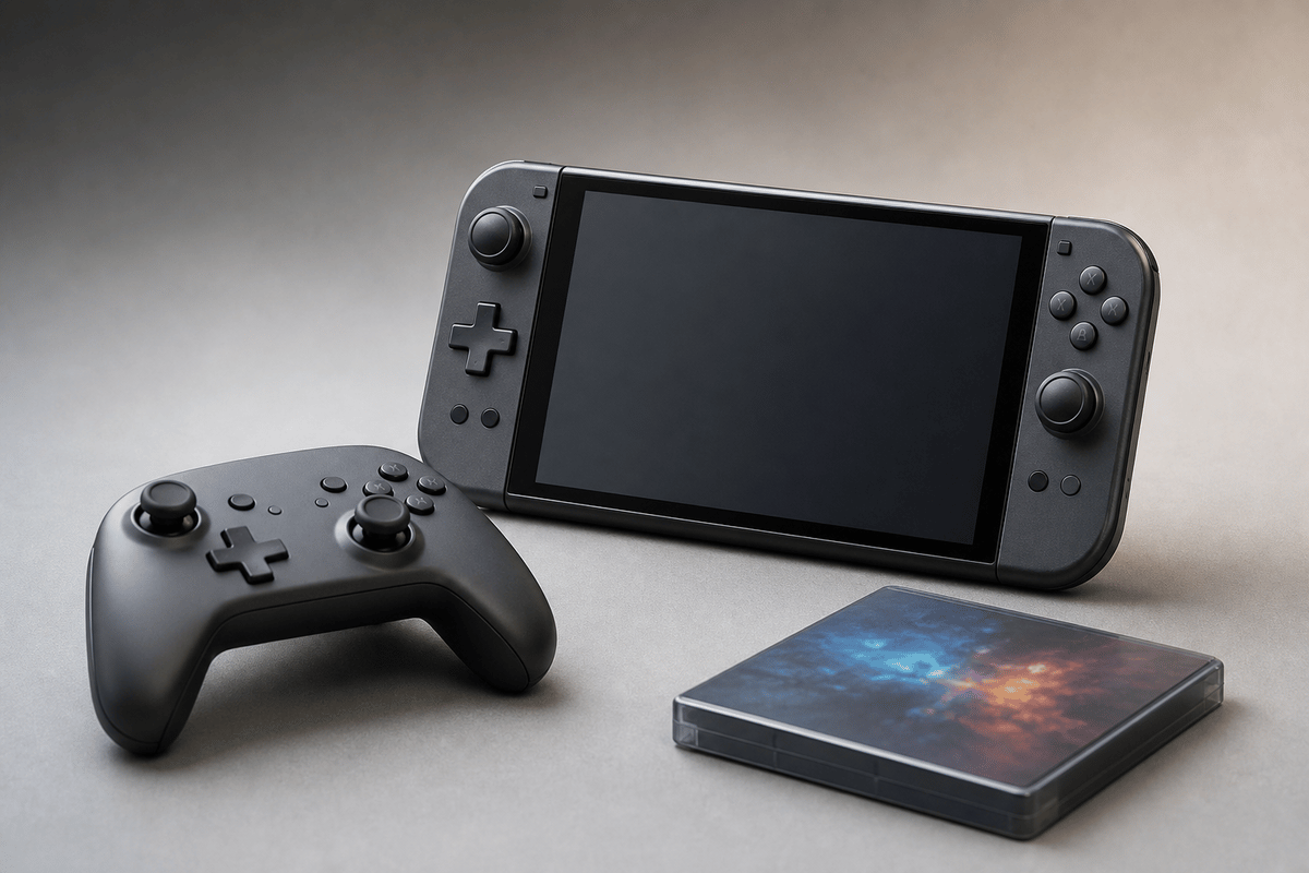 Switch 2 Price Rise Hits September 1: How to Secure the Current MSRP