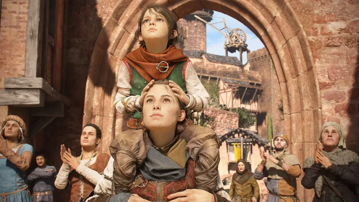A Plague Tale: Requiem: Legacy Combat Tips for Parry and Focus
