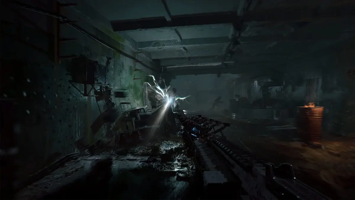 STALKER 2 Update 2.0 changes the Zone before Cost of Hope arrives