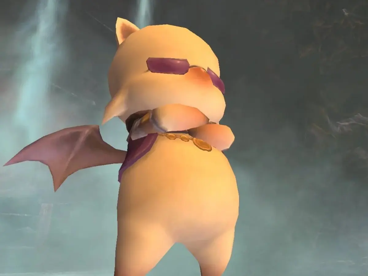 Final Fantasy XI’s Free Trial Reaches Level 75, but Its Limits Remain