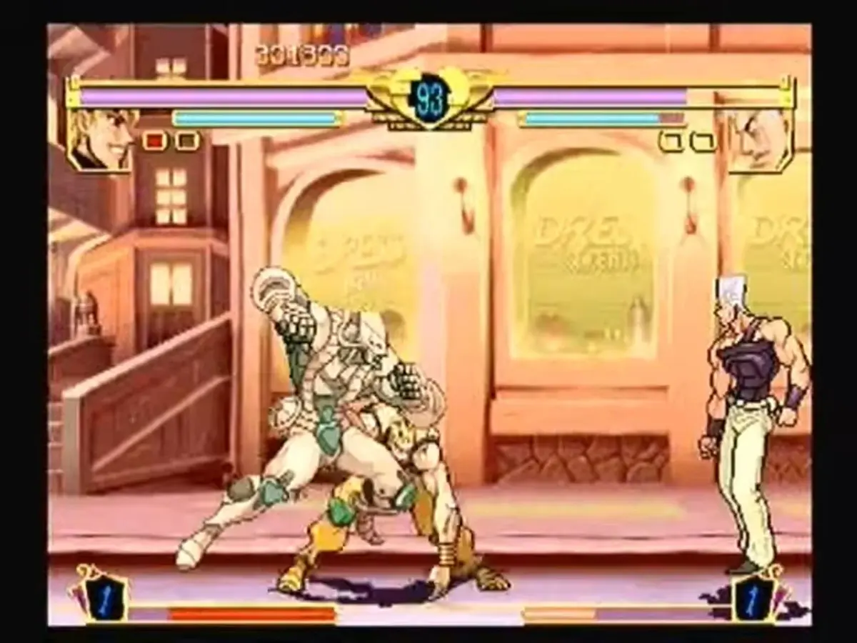 JoJo’s Bizarre Adventure: Golden Spirit Beginner Guide – RUSH & Upgrades