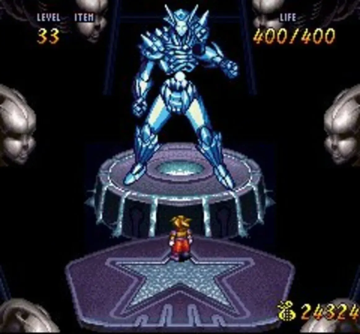 Terranigma Modern Re-Release: What Changes in the 2027 Port
