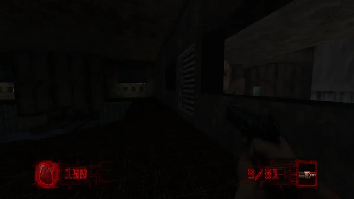 Screenshot from Unhinged 2