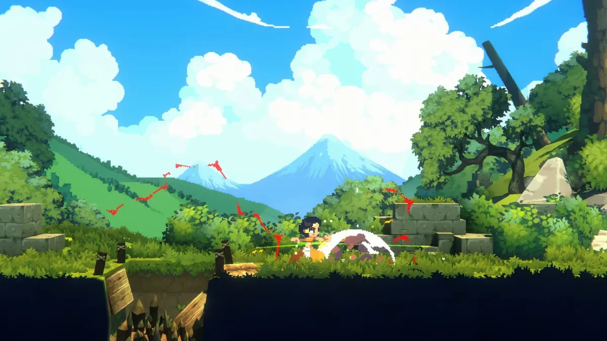 Akatori: Amber Plant Part 5 Walkthrough – Mines Route & Chancellor