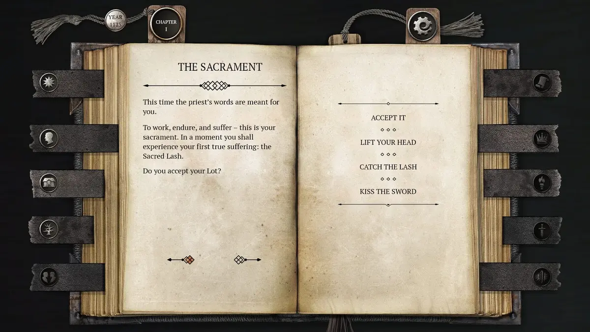 Sir Brante’s Free Steam Claim Ends July 23—Who Should Take It