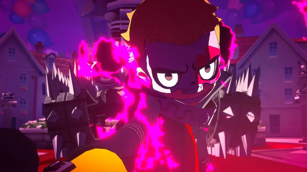 Persona 5 Tactica Is Leaving PS Plus Soon, So Plan Your September Carefully