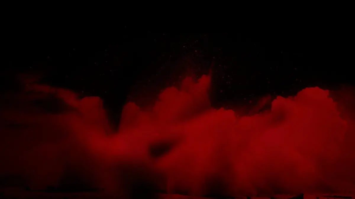 Screenshot from Precognition